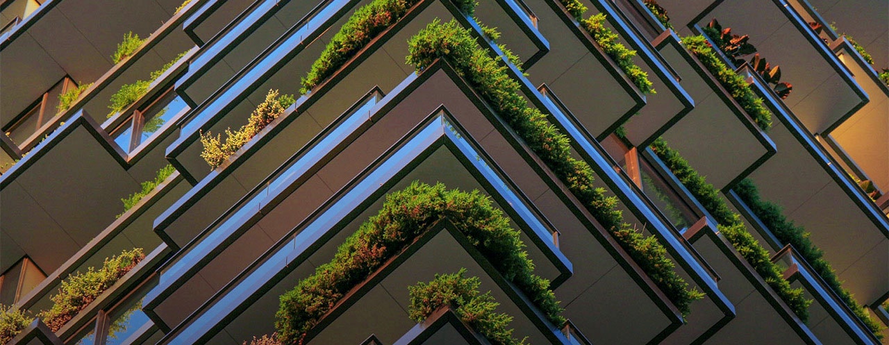 McKinsey Launches New Sustainable Materials Hub To Accelerate The Net   Susthub Hero Fullwidth Building 1280x497 